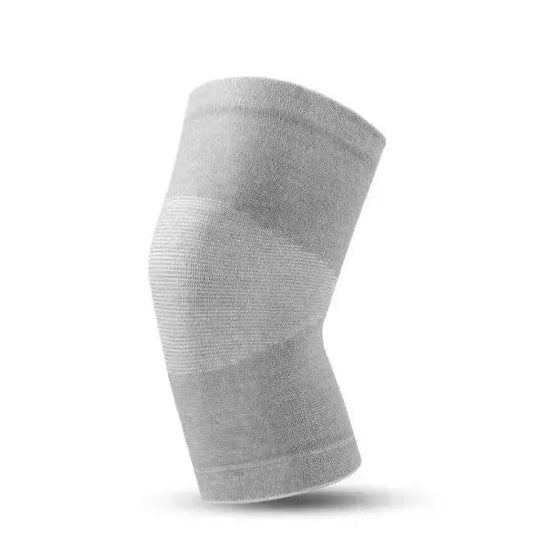 Premium Bamboe Knieondersteuning